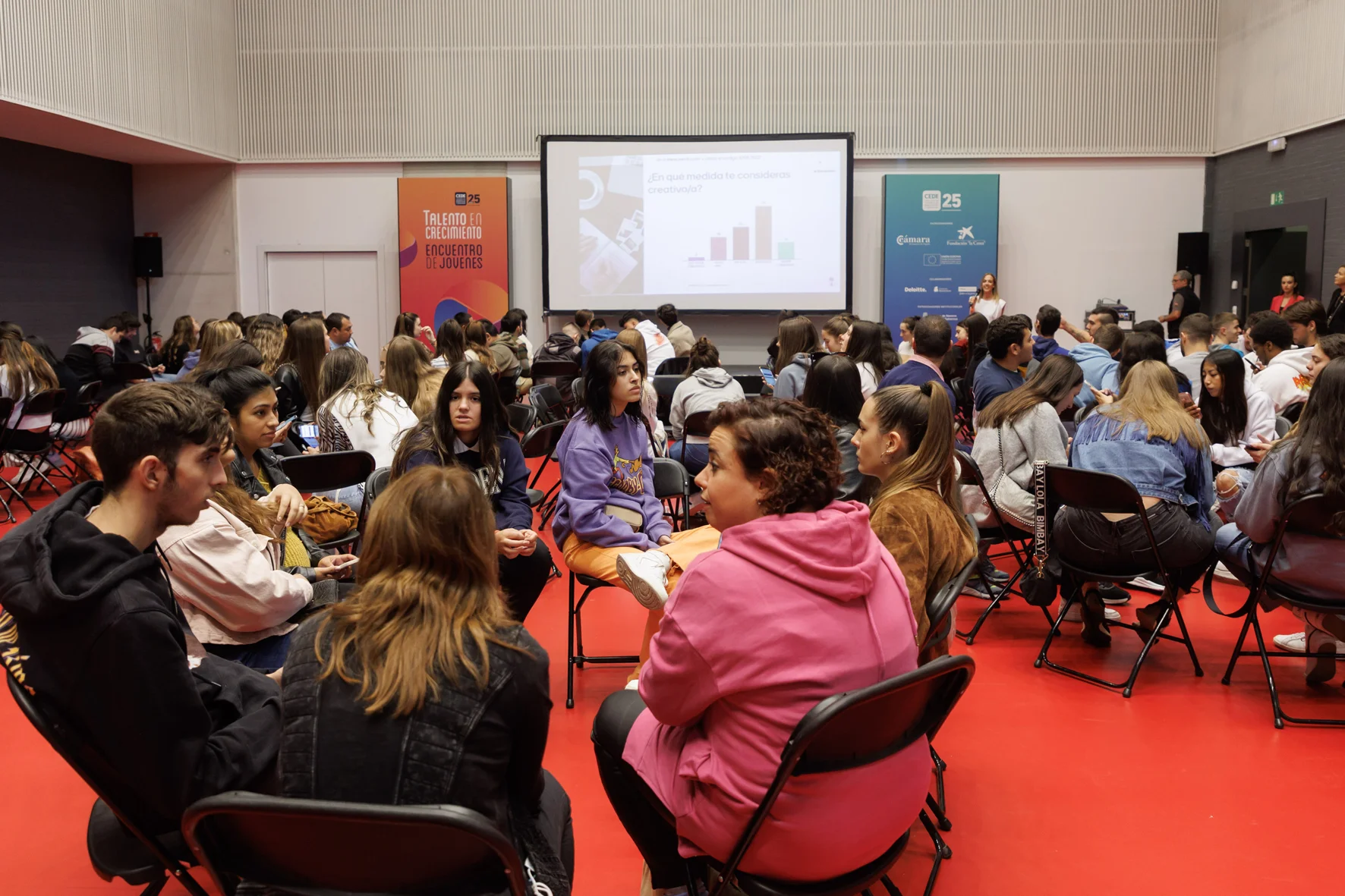 Cómo construir relaciones profesionales desde cero